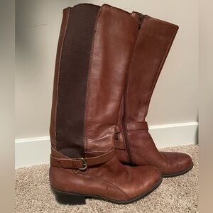 Naturalizer Boots- size 7.5 M